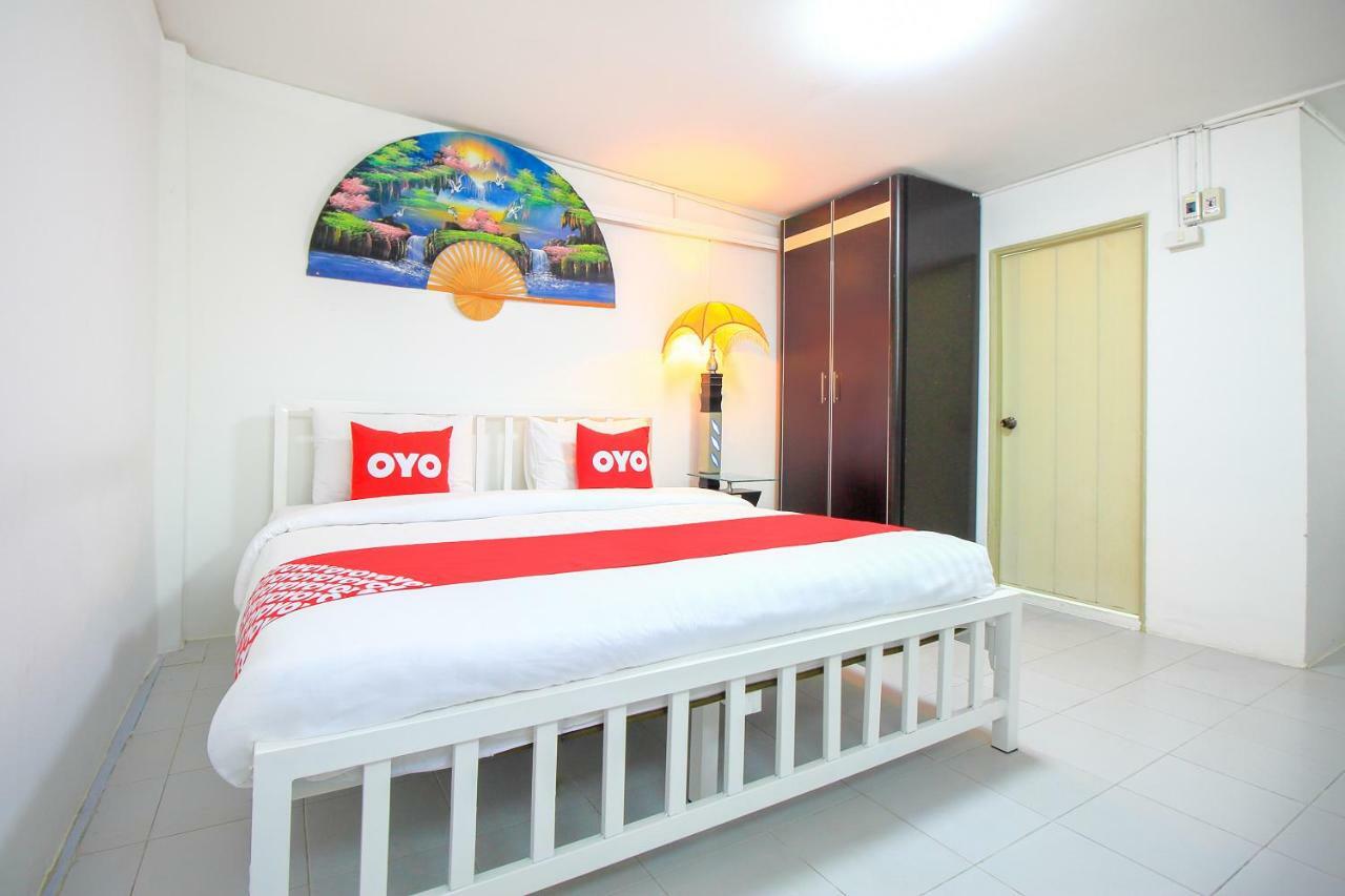 Baan Ta Yai Hua Hin Beach Eksteriør billede