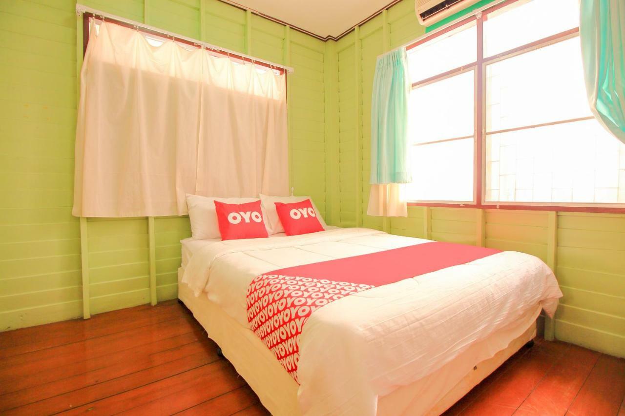 Baan Ta Yai Hua Hin Beach Eksteriør billede