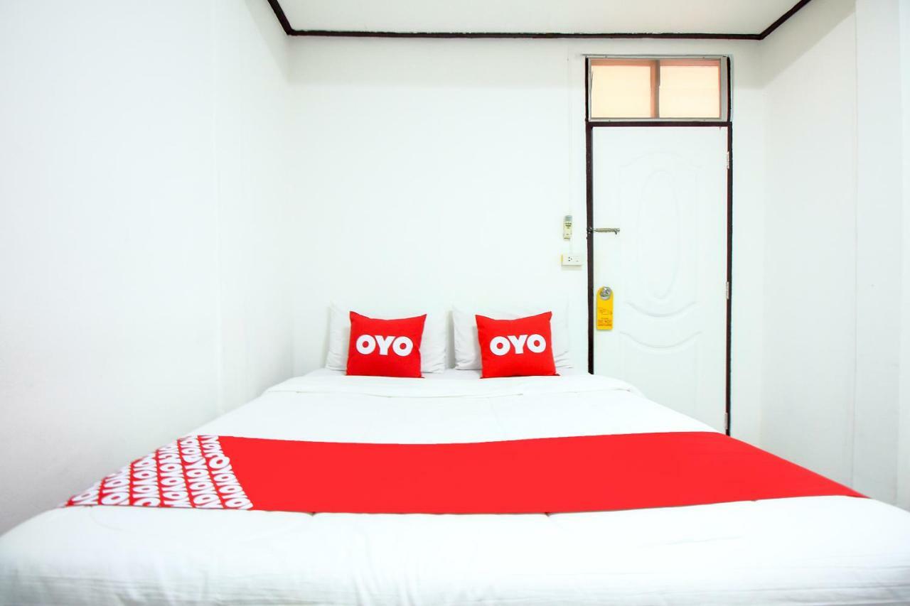 Baan Ta Yai Hua Hin Beach Eksteriør billede