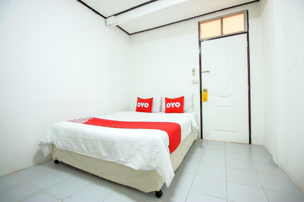 Baan Ta Yai Hua Hin Beach Eksteriør billede